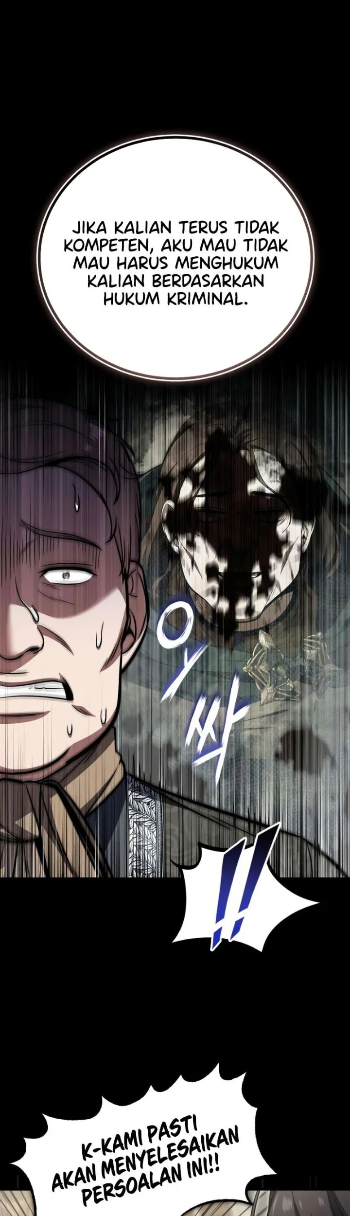 I Married the Dragon I Killed Chapter 16 Gambar 13
