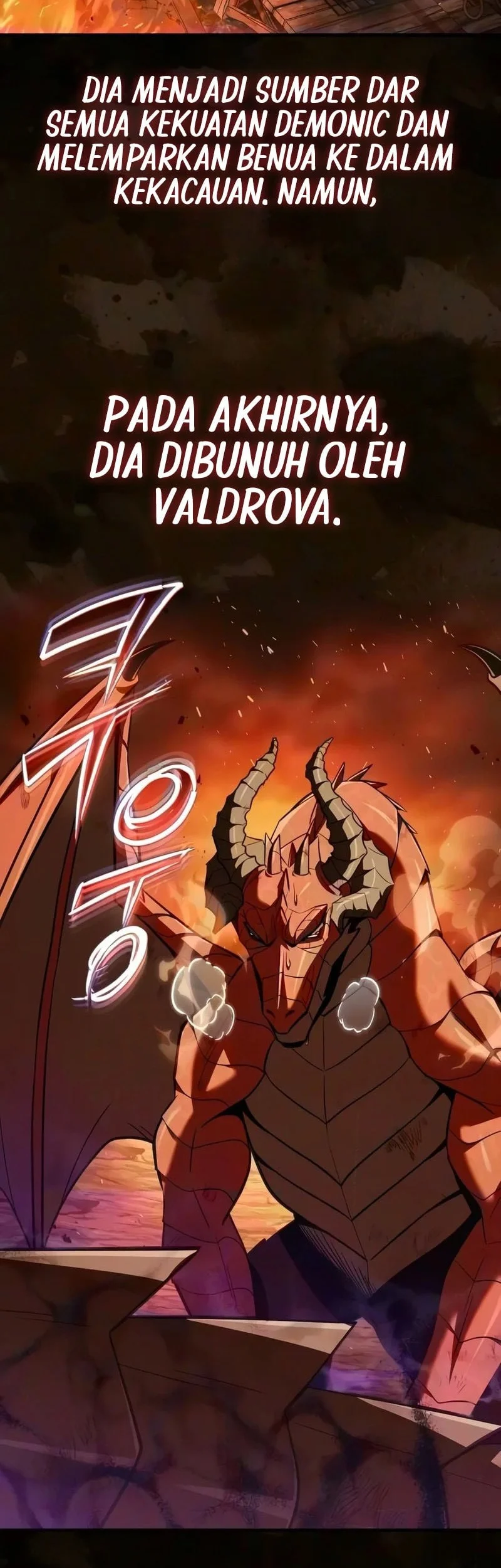I Married the Dragon I Killed Chapter 17 Gambar 12