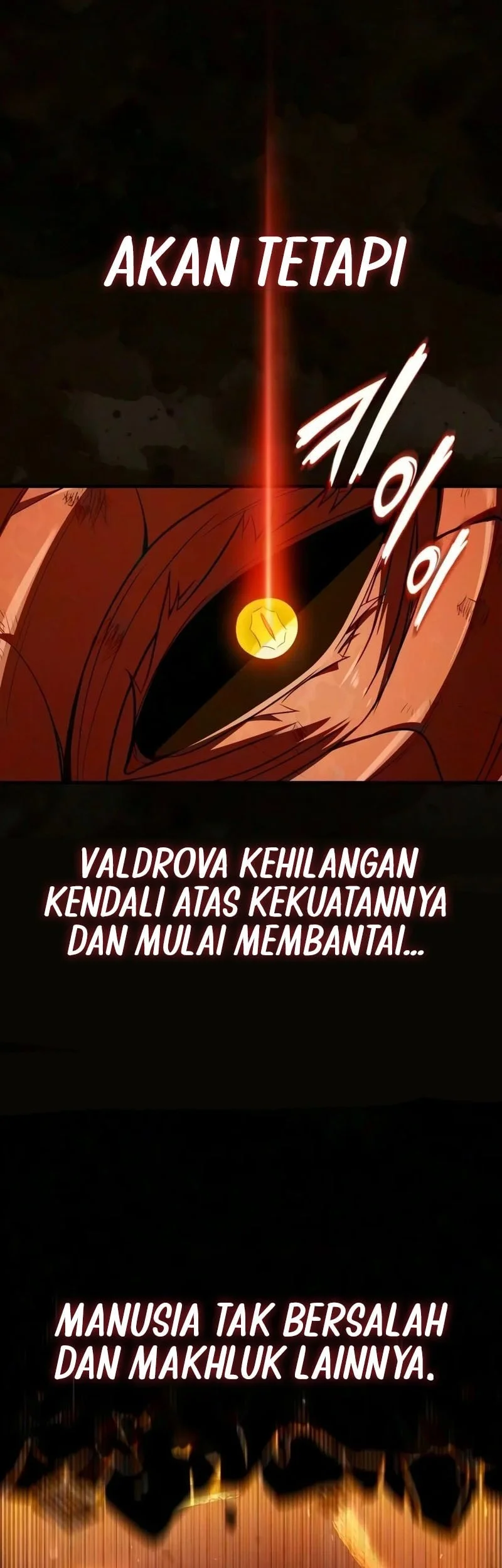 I Married the Dragon I Killed Chapter 17 Gambar 13