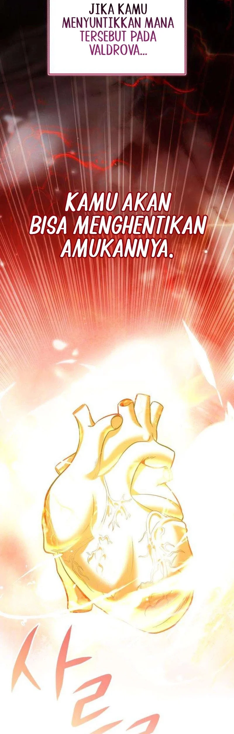 I Married the Dragon I Killed Chapter 18 Gambar 11