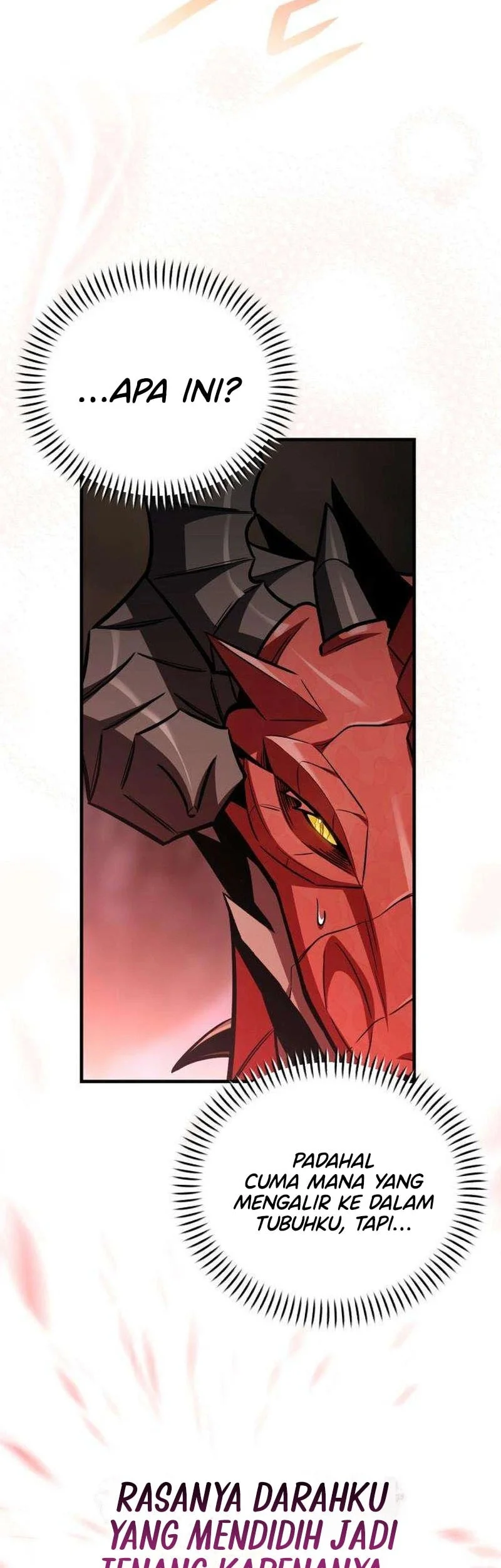 I Married the Dragon I Killed Chapter 18 Gambar 12