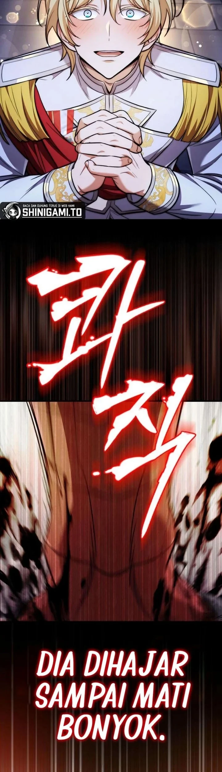 I Married the Dragon I Killed Chapter 2 Gambar 16
