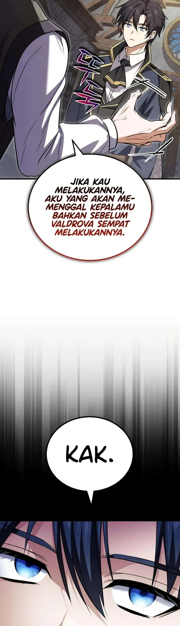 I Married the Dragon I Killed Chapter 2 Gambar 20