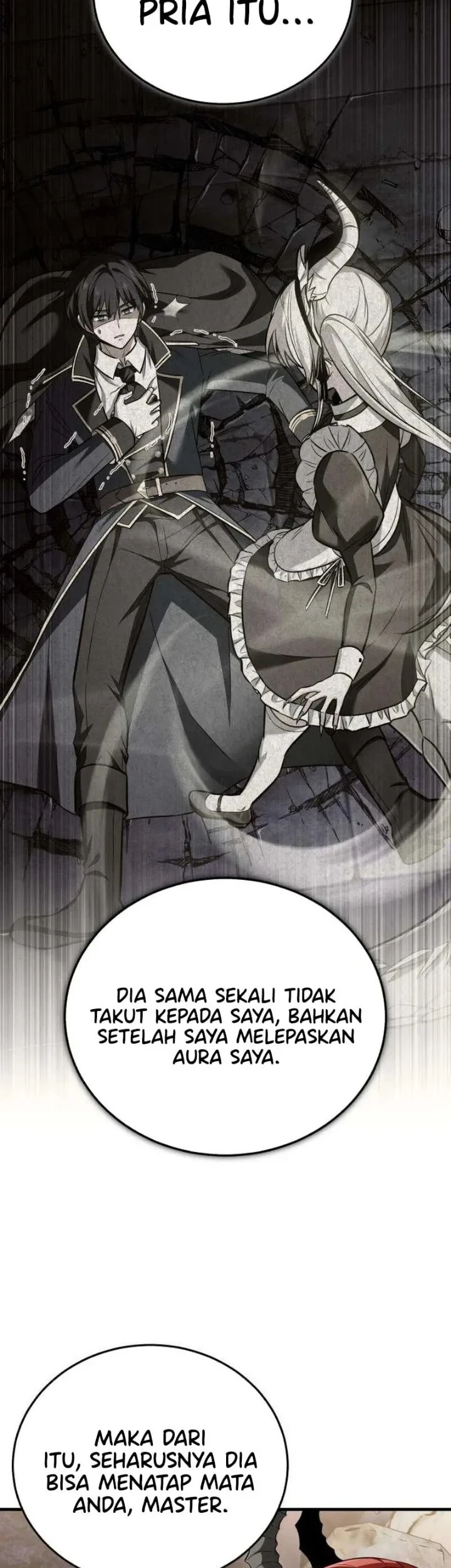 I Married the Dragon I Killed Chapter 3 Gambar 16