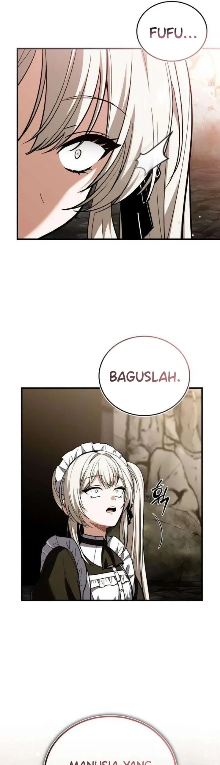 I Married the Dragon I Killed Chapter 3 Gambar 18