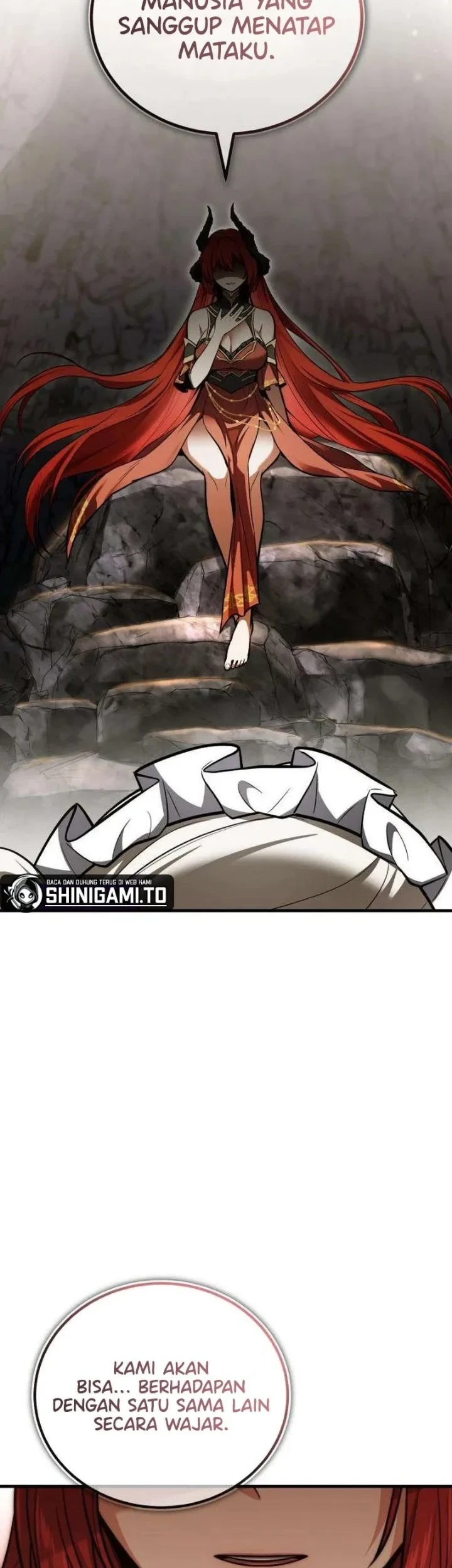 I Married the Dragon I Killed Chapter 3 Gambar 19