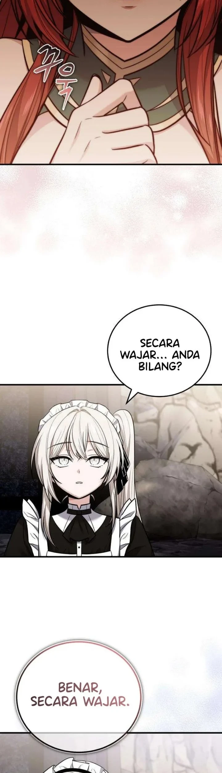 I Married the Dragon I Killed Chapter 3 Gambar 20