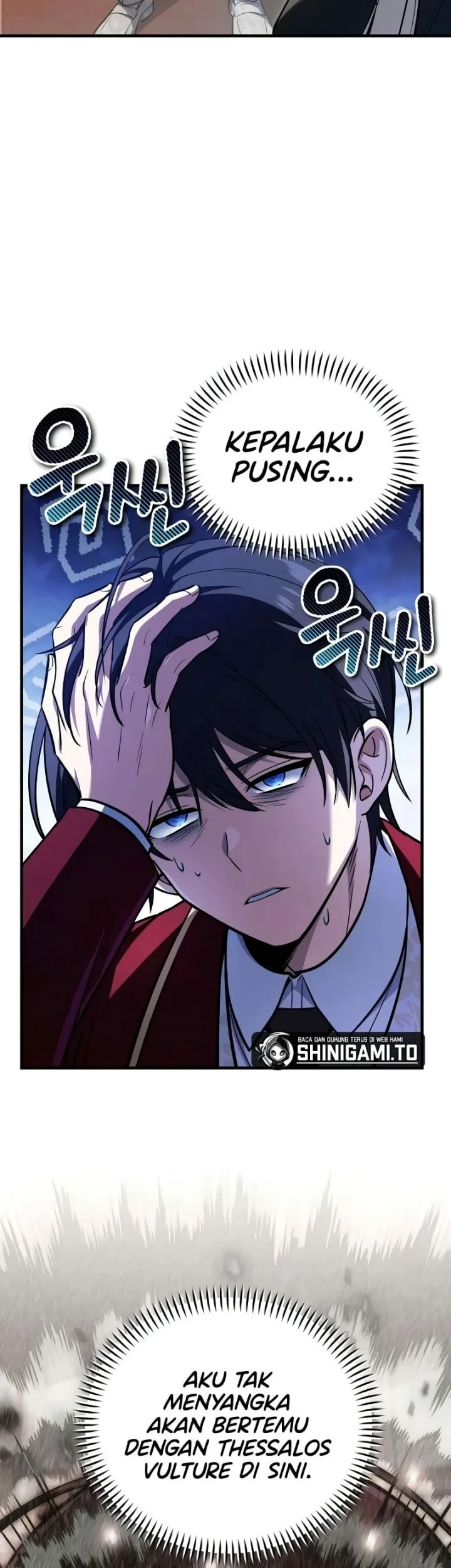 I Married the Dragon I Killed Chapter 6 Gambar 15