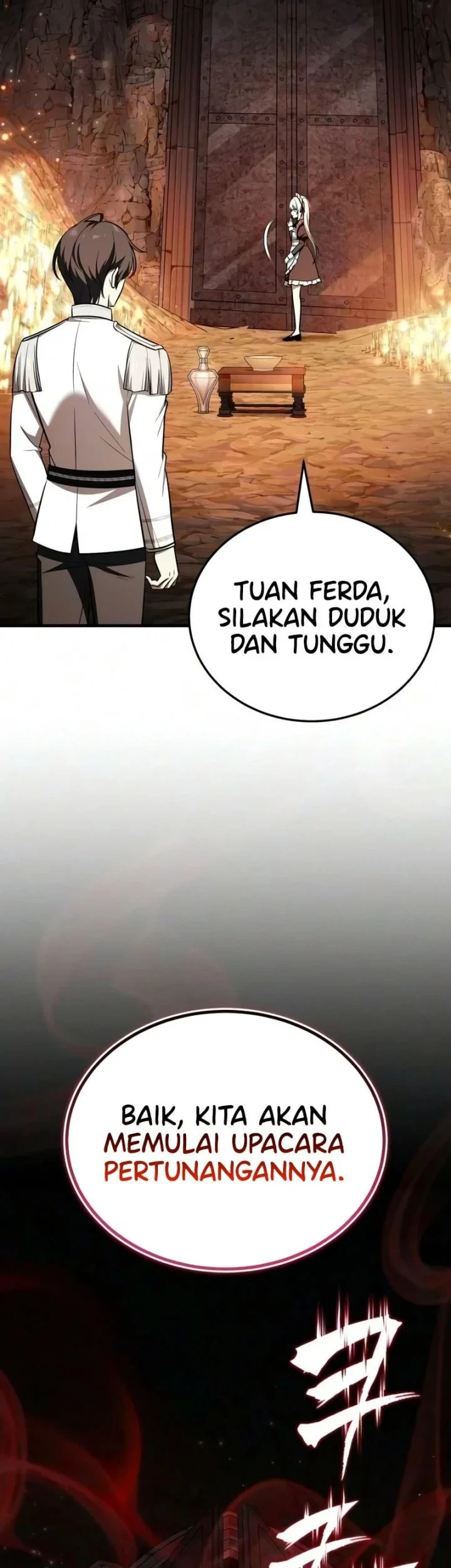 I Married the Dragon I Killed Chapter 7 Gambar 13
