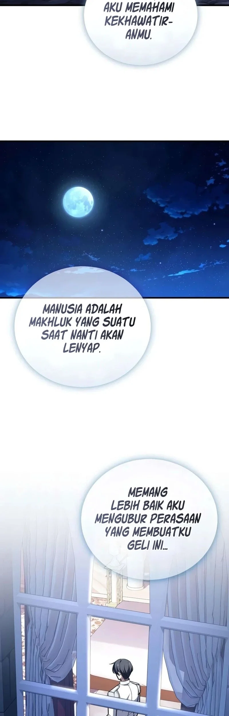 I Married the Dragon I Killed Chapter 8 Gambar 13