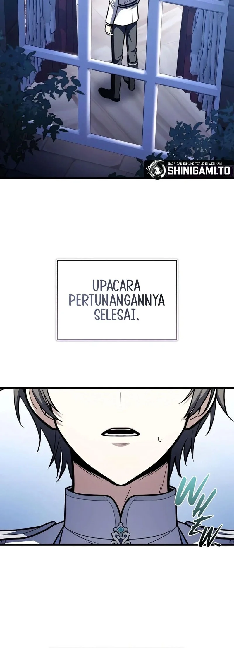 I Married the Dragon I Killed Chapter 8 Gambar 14