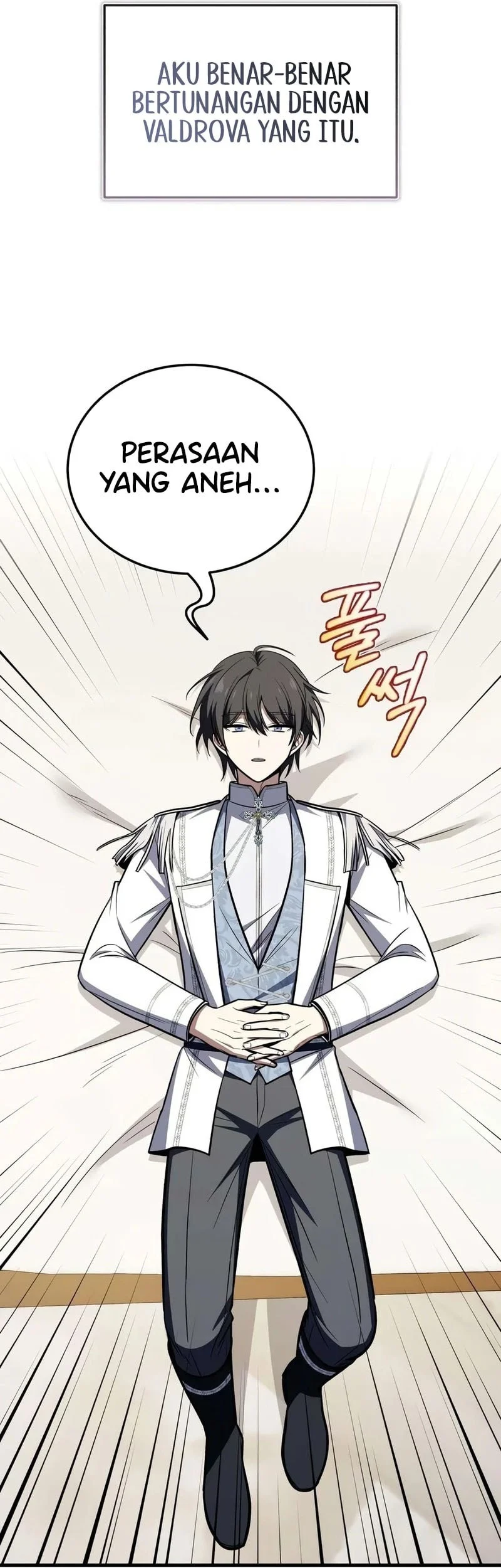 I Married the Dragon I Killed Chapter 8 Gambar 15