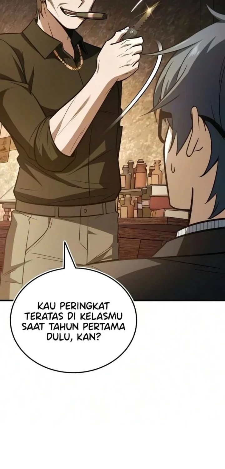 I Married the Dragon I Killed Chapter 9 Gambar 13
