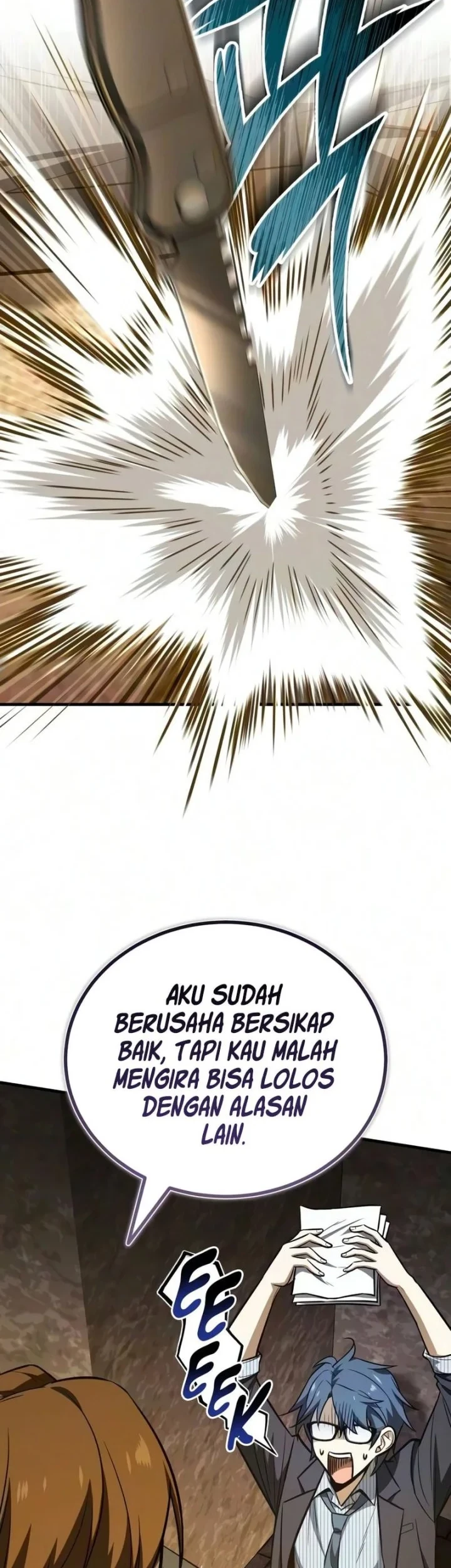 I Married the Dragon I Killed Chapter 9 Gambar 15