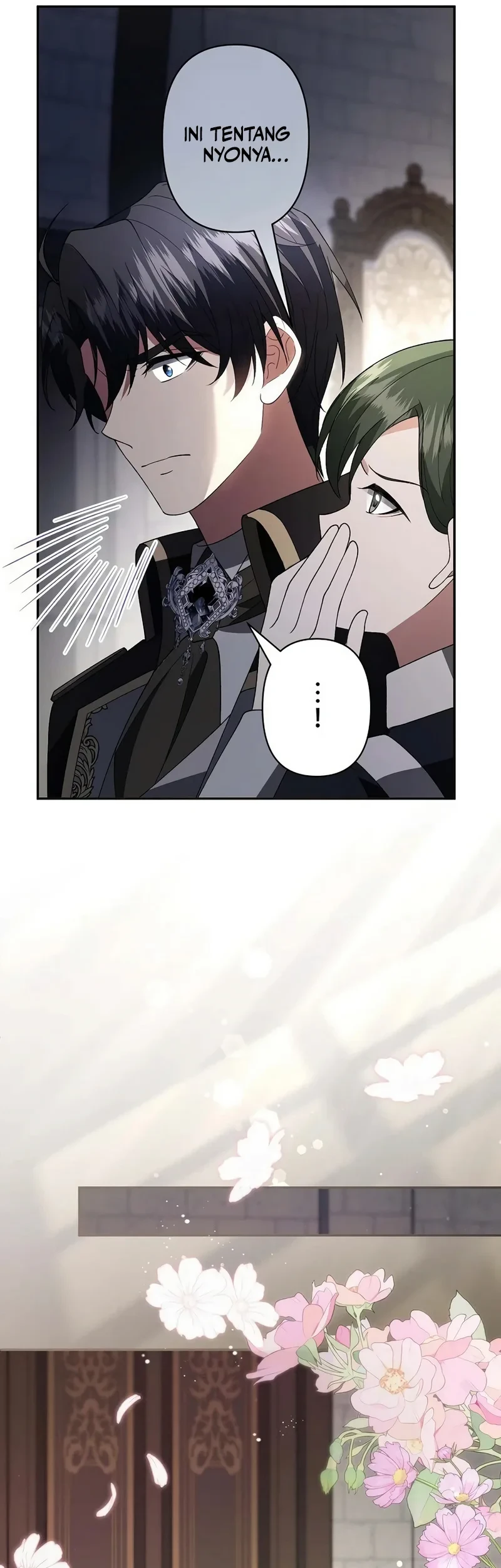 I Married the Impotent Duke and Now I Want to Protect His Child Chapter 10 Gambar 11