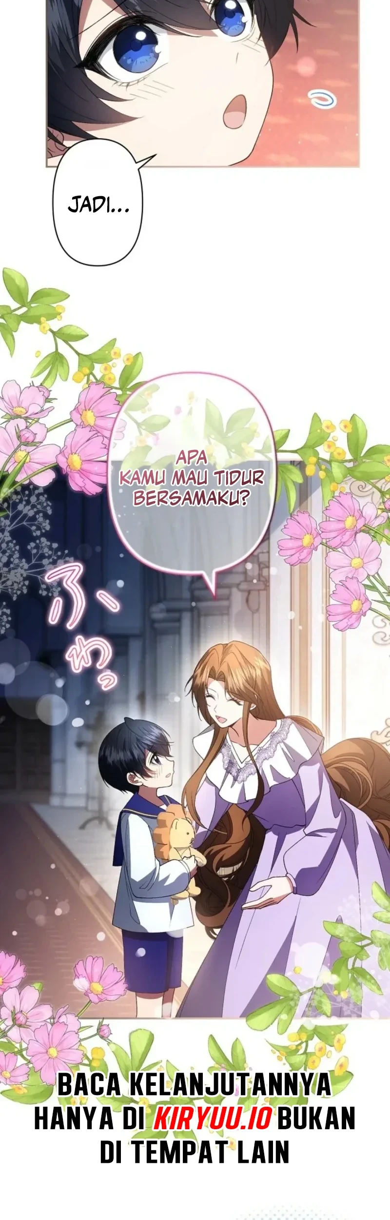 I Married the Impotent Duke and Now I Want to Protect His Child Chapter 13 Gambar 8