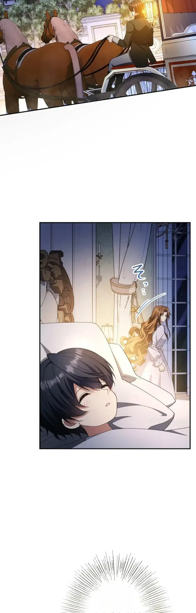 I Married the Impotent Duke and Now I Want to Protect His Child Chapter 14 Gambar 10
