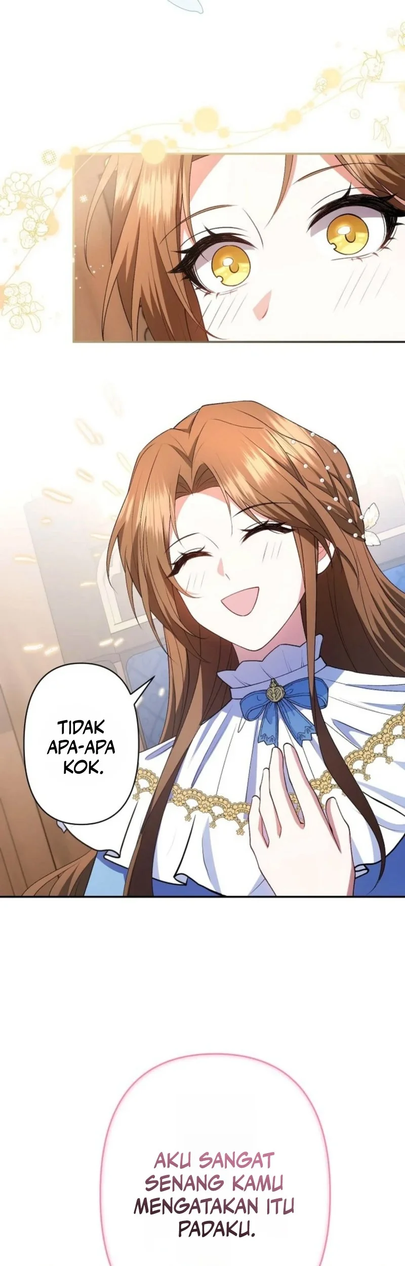 I Married the Impotent Duke and Now I Want to Protect His Child Chapter 6 Gambar 11