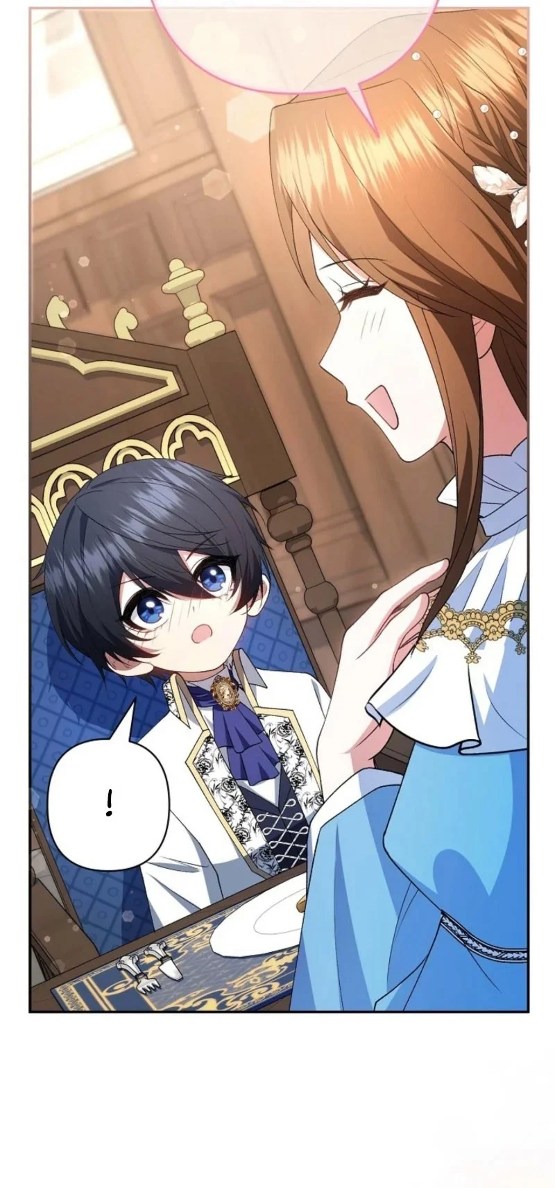 I Married the Impotent Duke and Now I Want to Protect His Child Chapter 6 Gambar 12