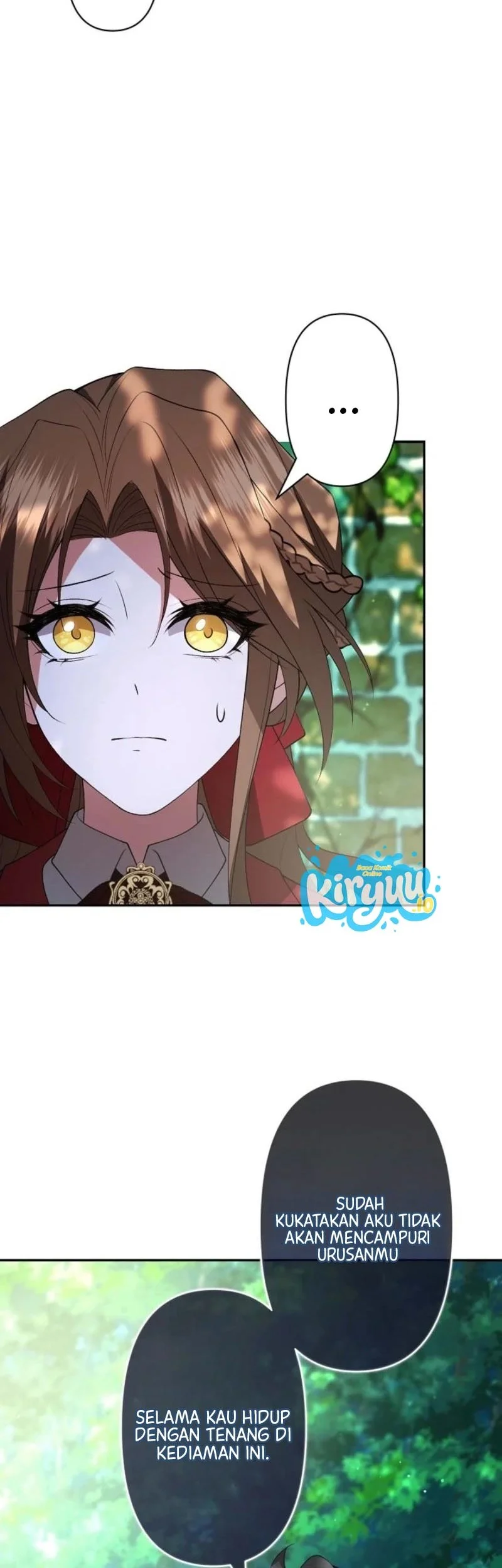 I Married the Impotent Duke and Now I Want to Protect His Child Chapter 7 Gambar 9