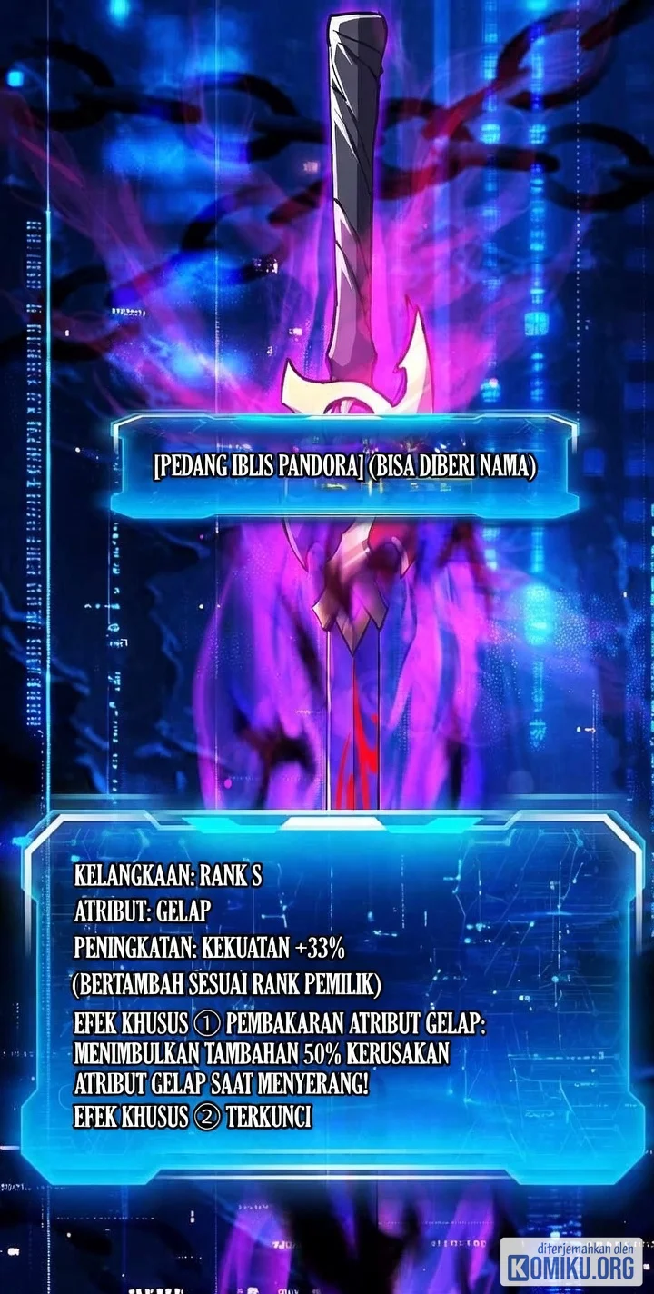 I May Be a Beginner, but I’m Actually a Level 99 Overpowered Player Chapter 11 Gambar 14