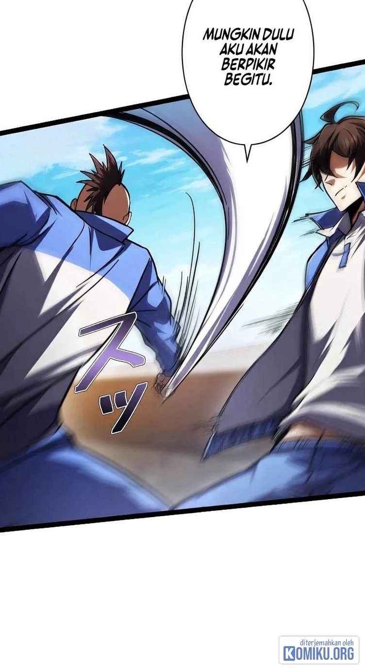 I May Be a Beginner, but I’m Actually a Level 99 Overpowered Player Chapter 12 Gambar 12