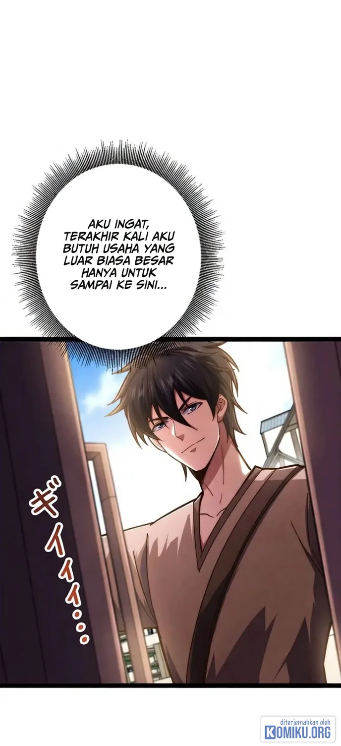 I May Be a Beginner, but I’m Actually a Level 99 Overpowered Player Chapter 3 Gambar 13