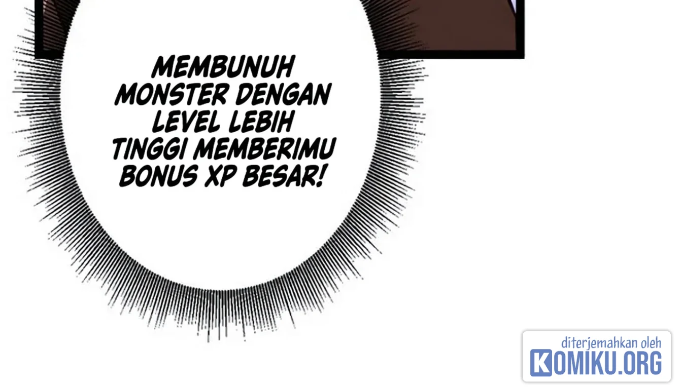 I May Be a Beginner, but I’m Actually a Level 99 Overpowered Player Chapter 4 Gambar 14