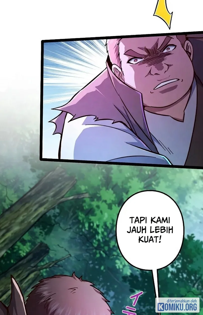 I May Be a Beginner, but I’m Actually a Level 99 Overpowered Player Chapter 8 Gambar 11