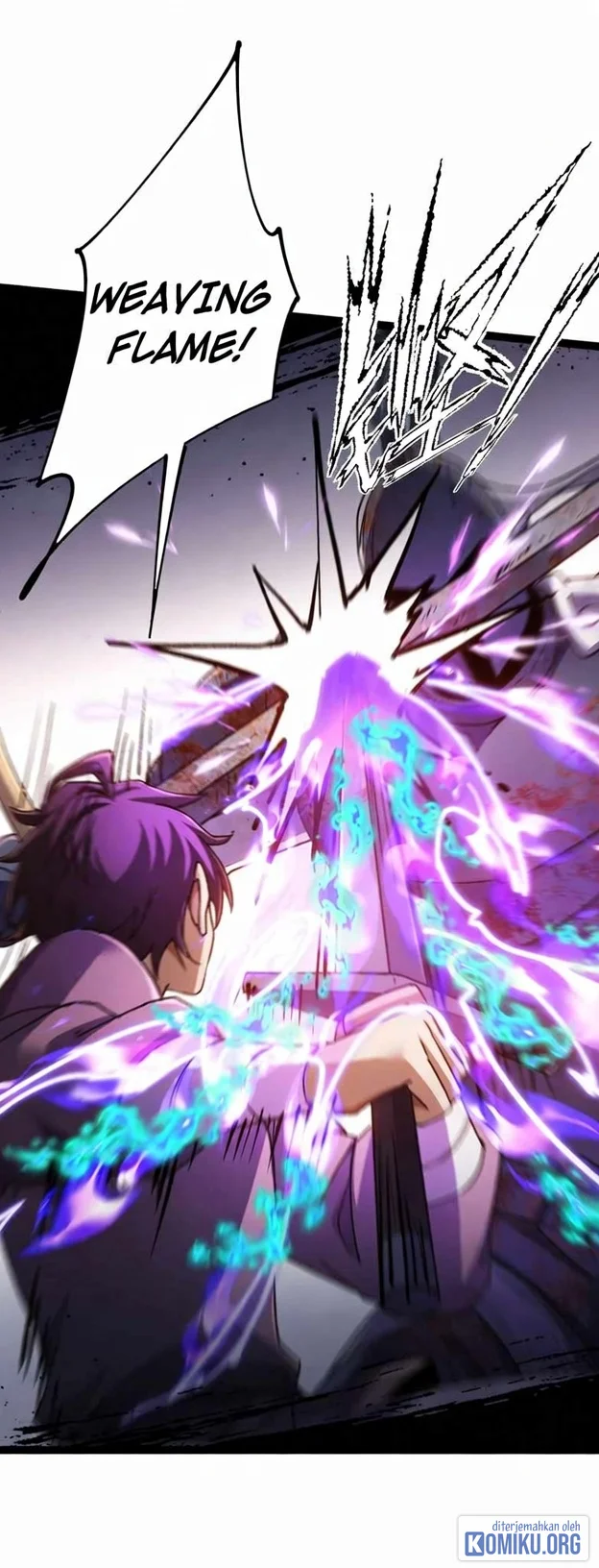 I May Be a Beginner, but I’m Actually a Level 99 Overpowered Player Chapter 9 Gambar 11