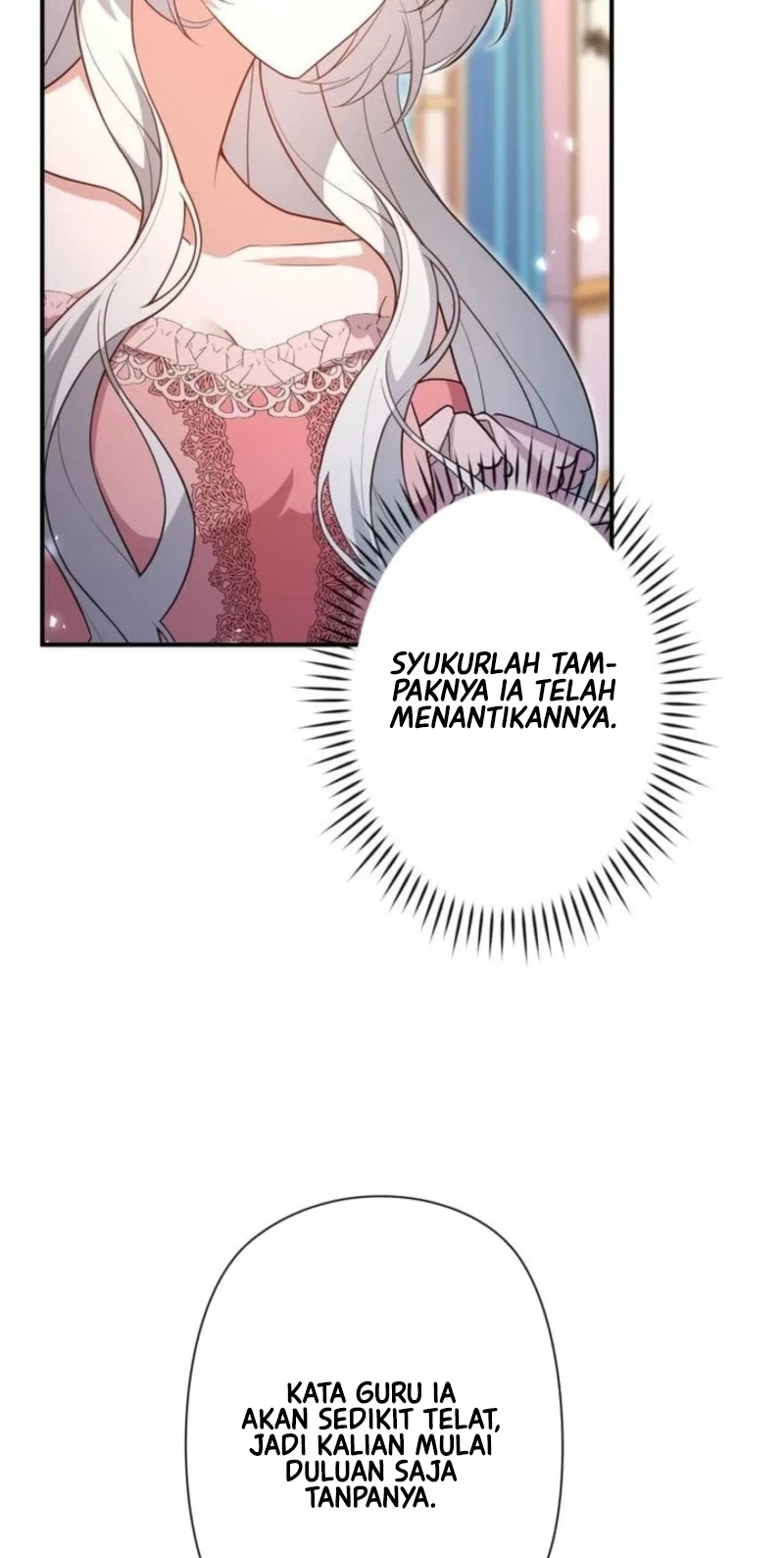 I May Be a Sickly Mom, but I’ll Raise My Fallen Son! Chapter 11 Gambar 8