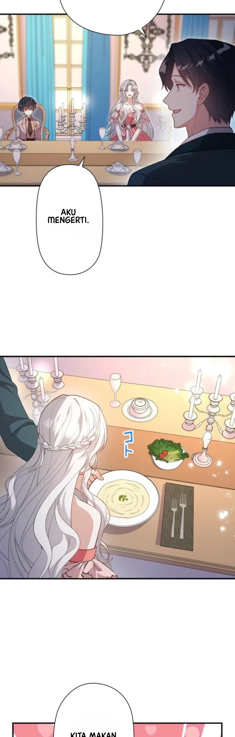 I May Be a Sickly Mom, but I’ll Raise My Fallen Son! Chapter 11 Gambar 9