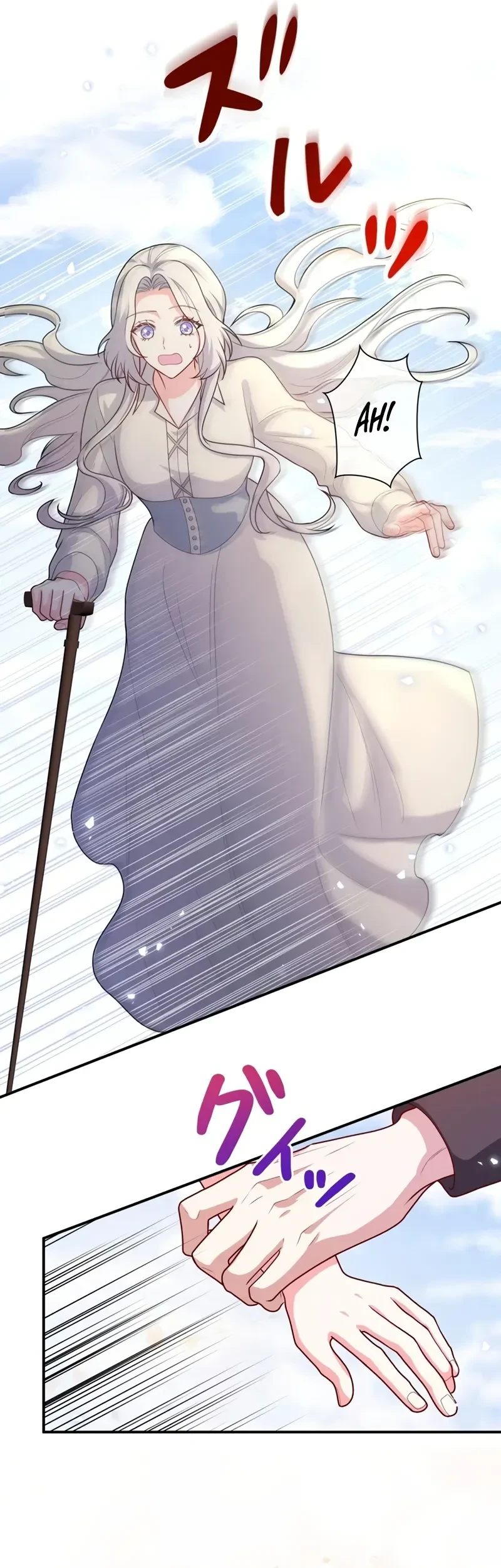 I May Be a Sickly Mom, but I’ll Raise My Fallen Son! Chapter 13 Gambar 8