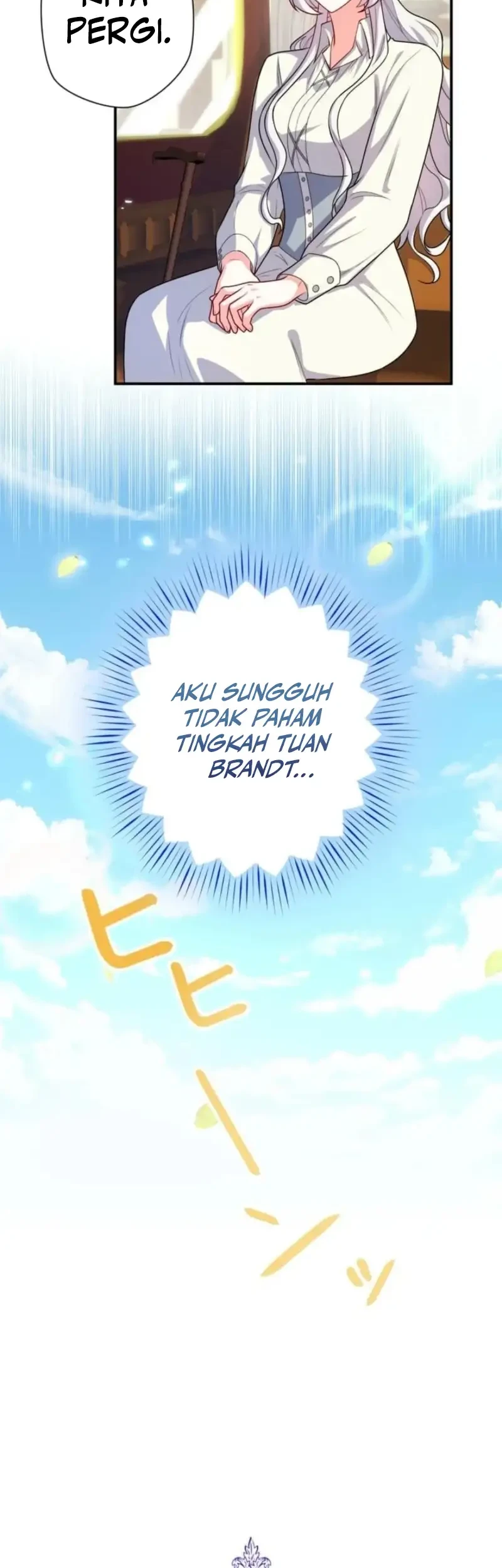 I May Be a Sickly Mom, but I’ll Raise My Fallen Son! Chapter 14 Gambar 9