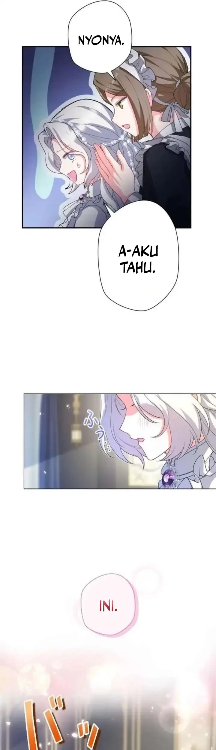 I May Be a Sickly Mom, but I’ll Raise My Fallen Son! Chapter 15 Gambar 11