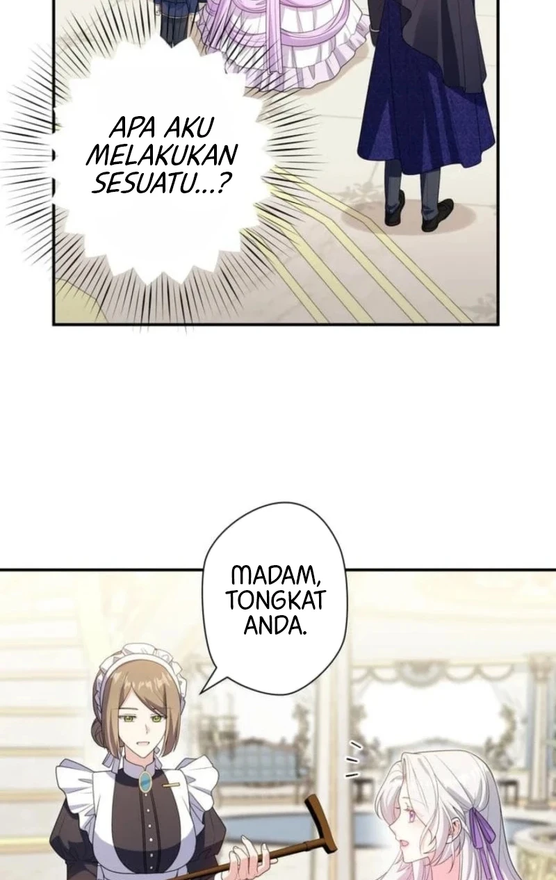 I May Be a Sickly Mom, but I’ll Raise My Fallen Son! Chapter 16 Gambar 7