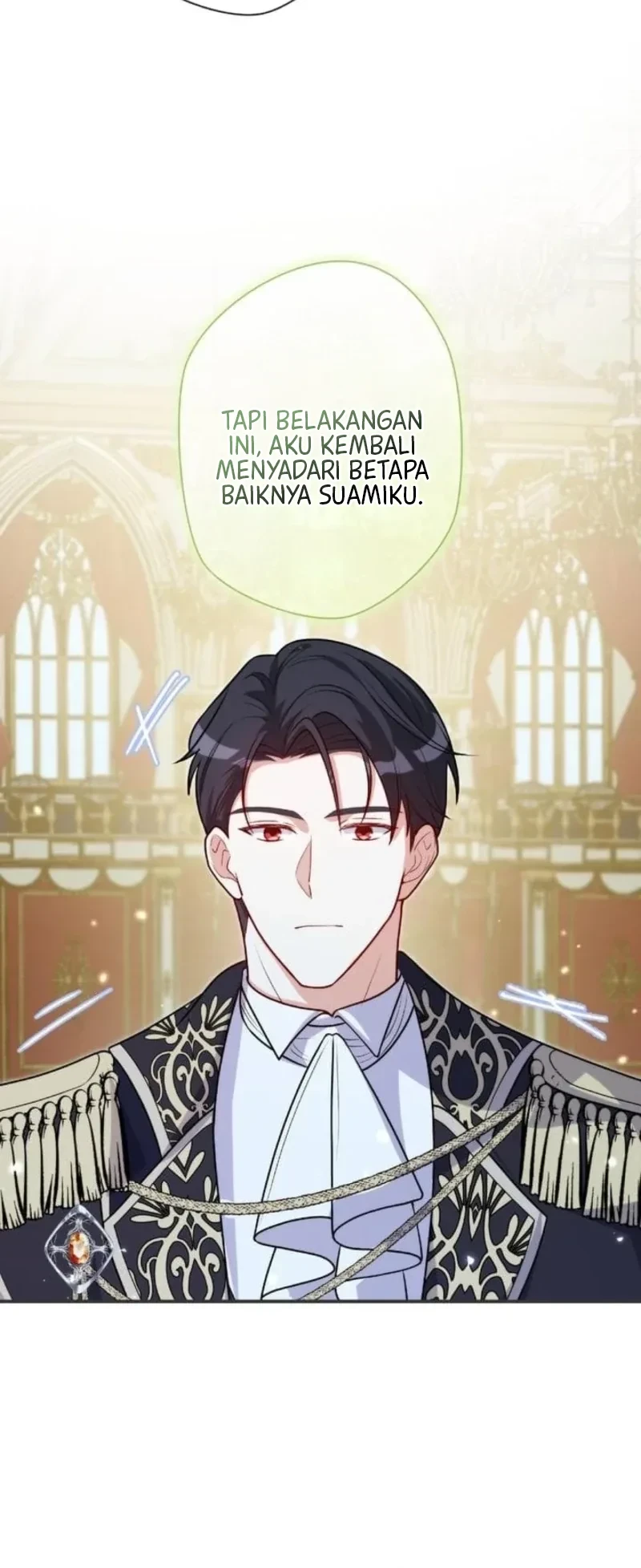 I May Be a Sickly Mom, but I’ll Raise My Fallen Son! Chapter 17 Gambar 11