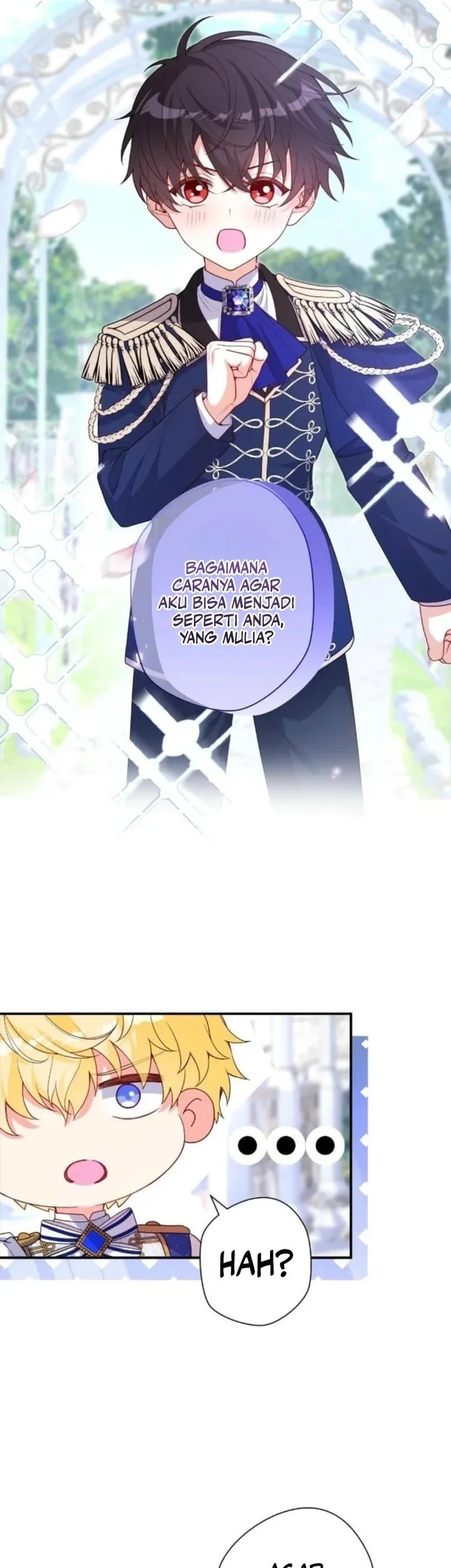 I May Be a Sickly Mom, but I’ll Raise My Fallen Son! Chapter 18 Gambar 9
