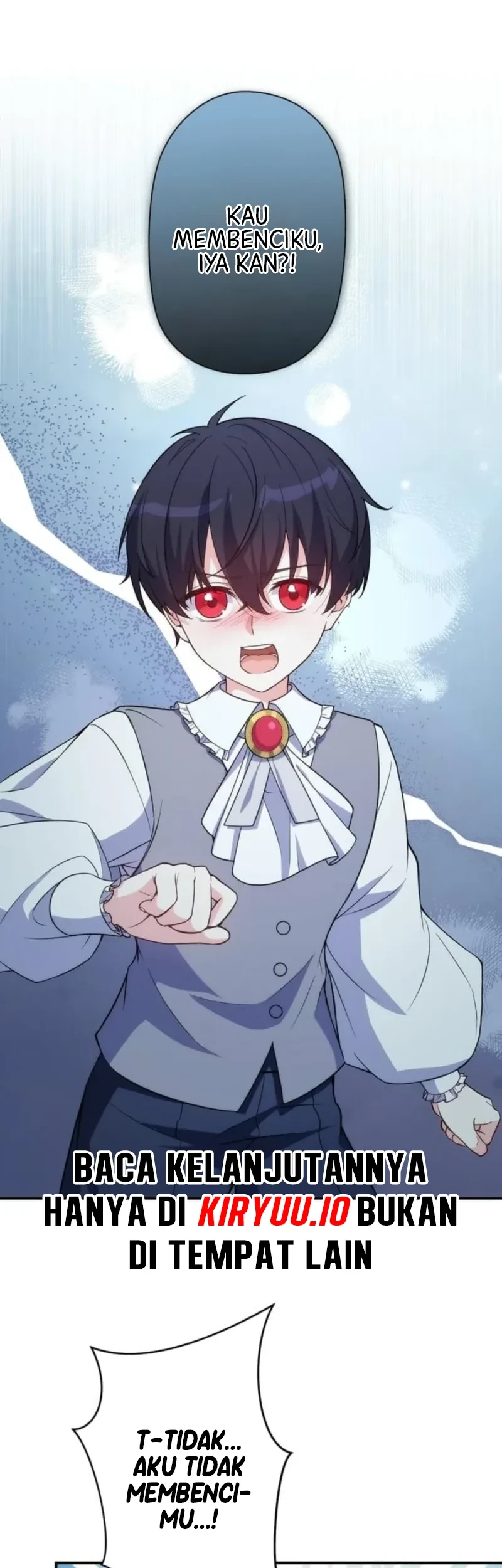I May Be a Sickly Mom, but I’ll Raise My Fallen Son! Chapter 2 Gambar 8
