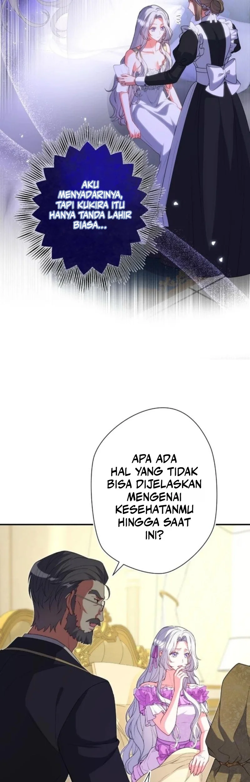 I May Be a Sickly Mom, but I’ll Raise My Fallen Son! Chapter 20 Gambar 9