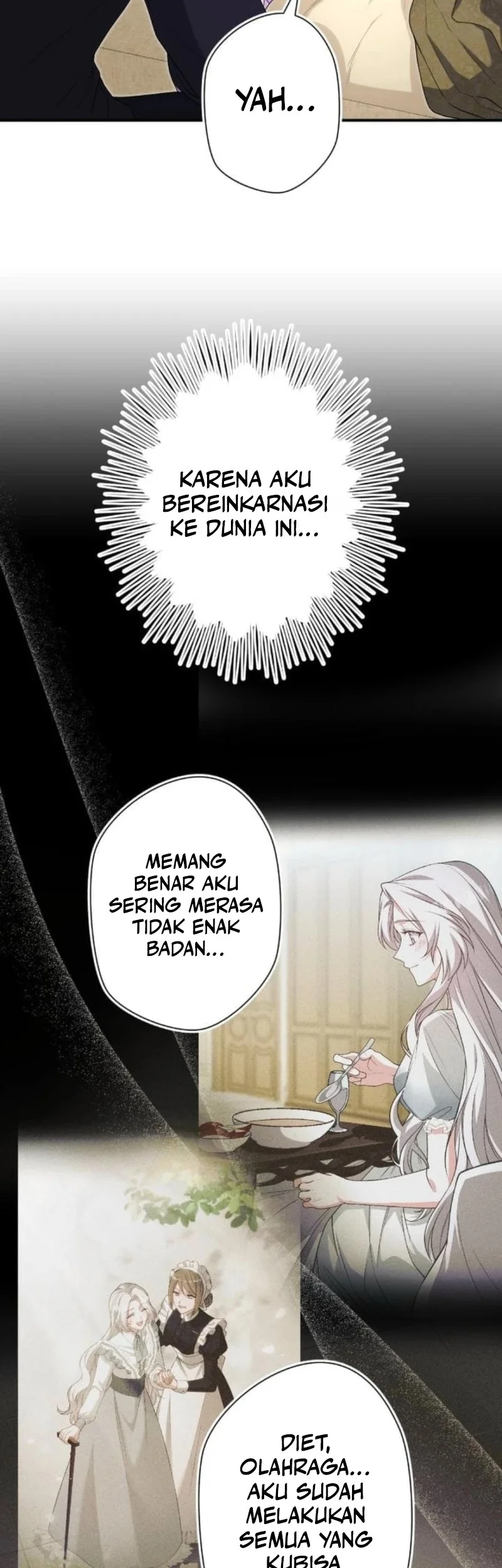 I May Be a Sickly Mom, but I’ll Raise My Fallen Son! Chapter 20 Gambar 10