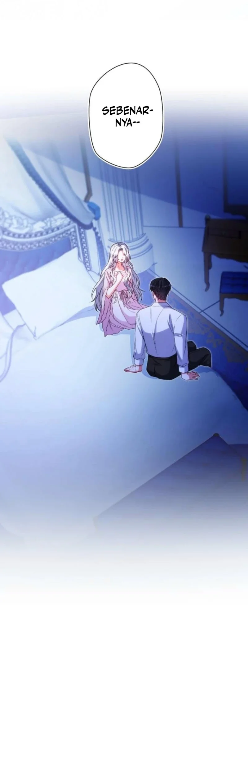 I May Be a Sickly Mom, but I’ll Raise My Fallen Son! Chapter 21 Gambar 8