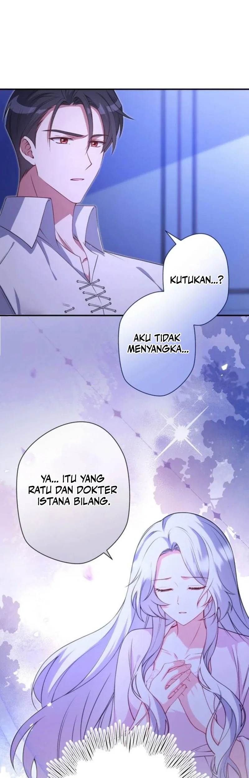 I May Be a Sickly Mom, but I’ll Raise My Fallen Son! Chapter 21 Gambar 9