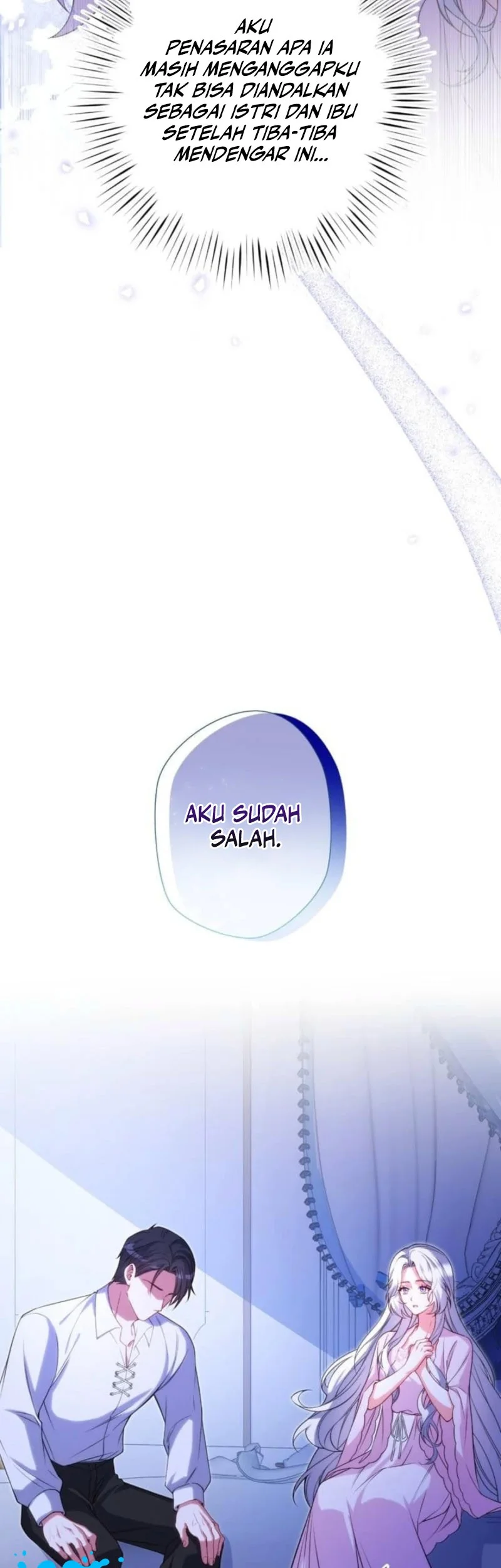 I May Be a Sickly Mom, but I’ll Raise My Fallen Son! Chapter 21 Gambar 10
