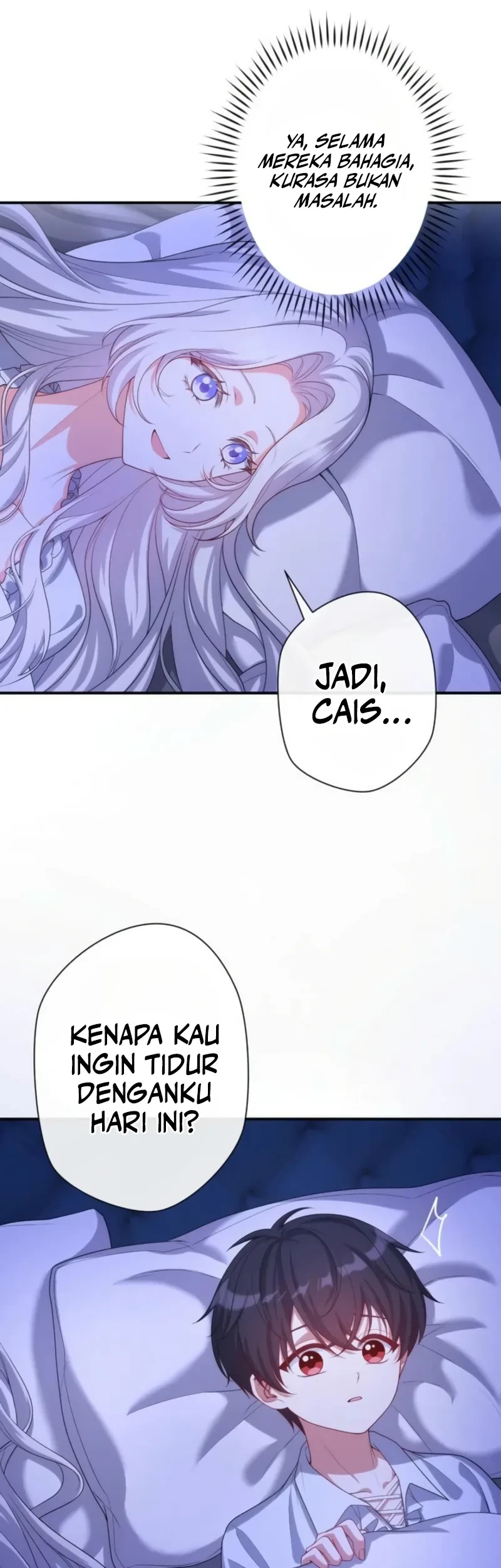I May Be a Sickly Mom, but I’ll Raise My Fallen Son! Chapter 23 Gambar 13