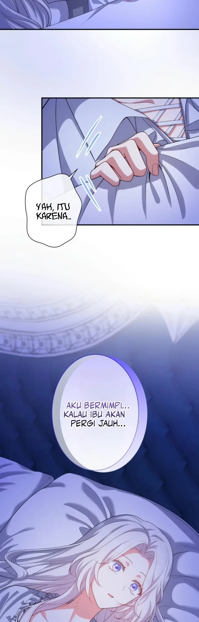 I May Be a Sickly Mom, but I’ll Raise My Fallen Son! Chapter 23 Gambar 14