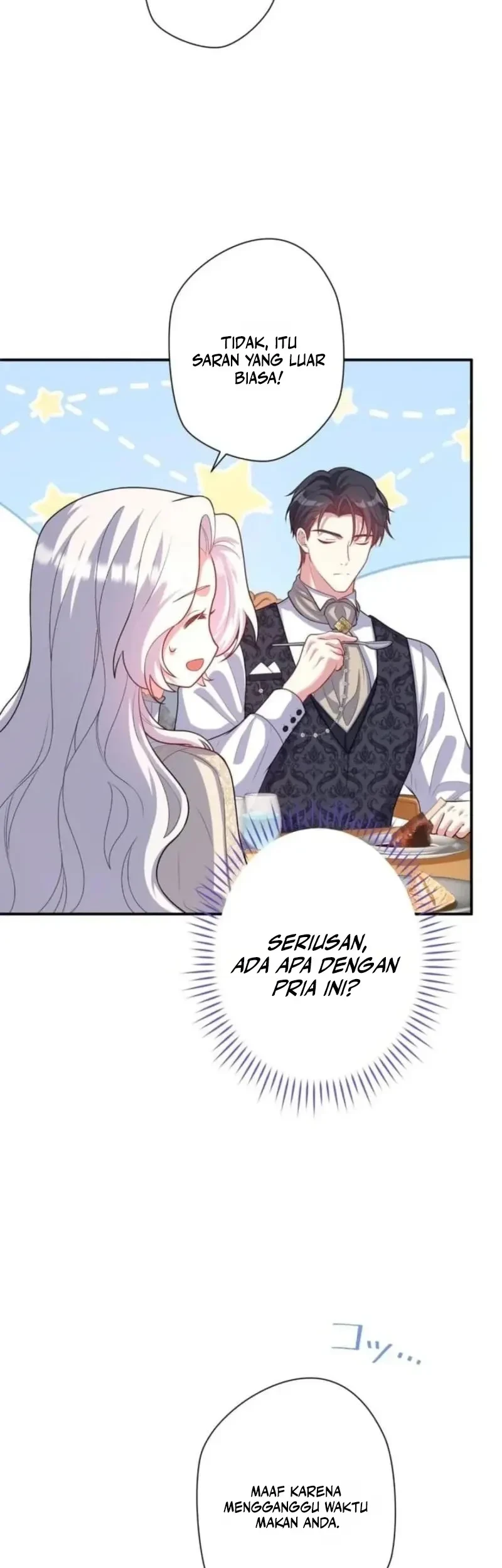 I May Be a Sickly Mom, but I’ll Raise My Fallen Son! Chapter 24 Gambar 9