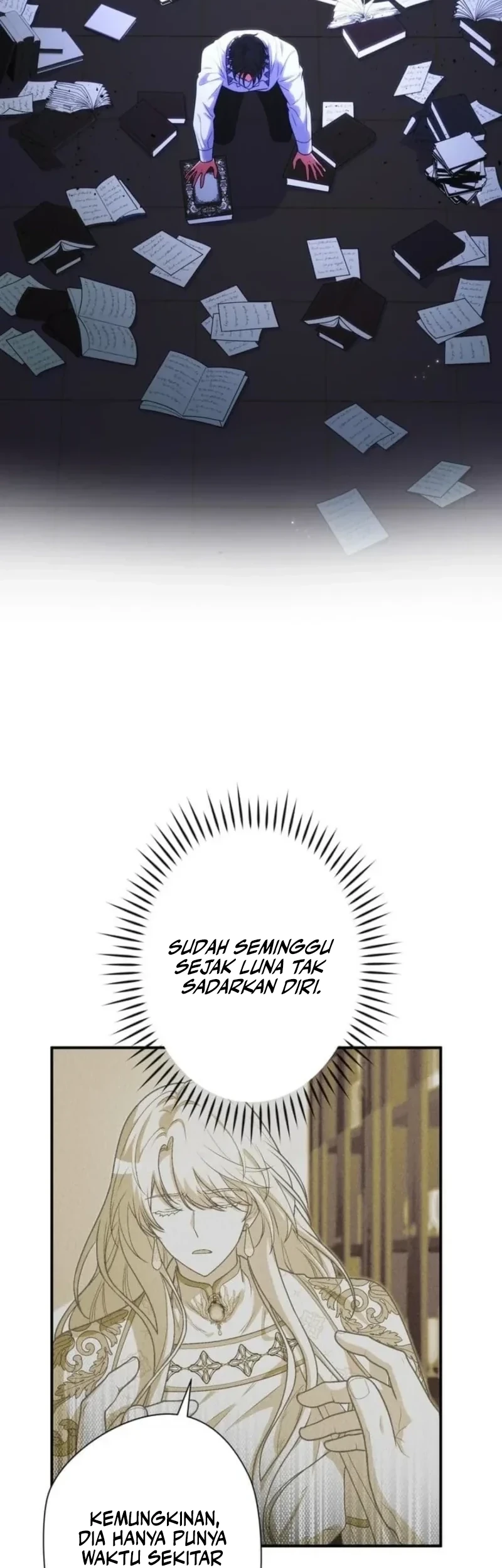 I May Be a Sickly Mom, but I’ll Raise My Fallen Son! Chapter 28 Gambar 9