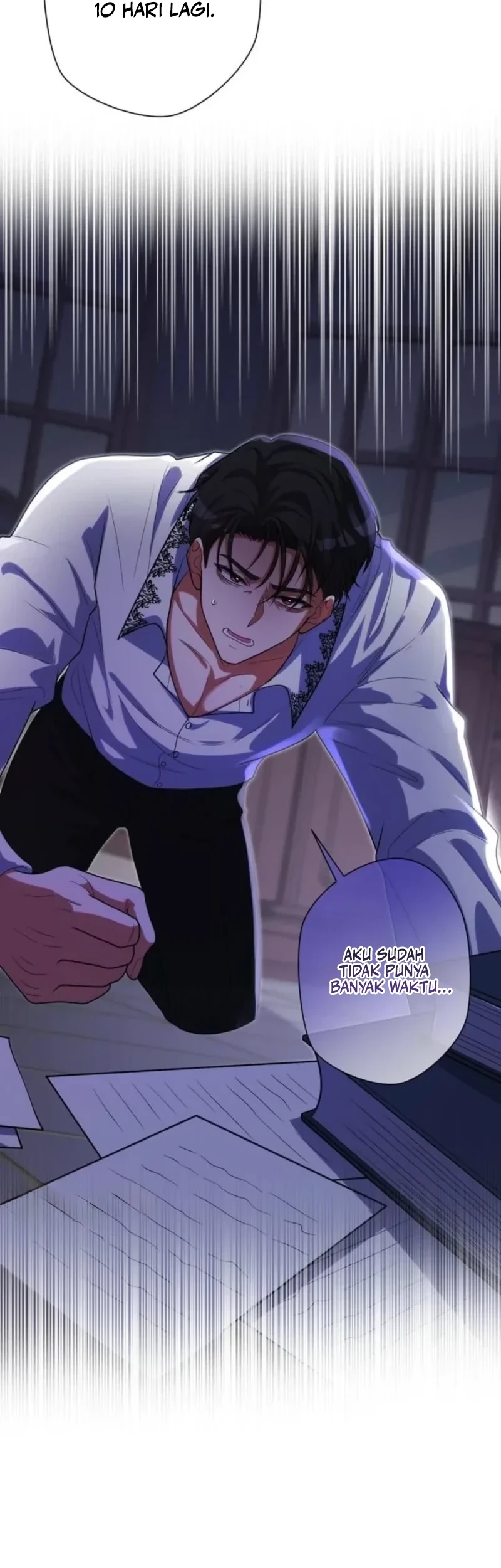 I May Be a Sickly Mom, but I’ll Raise My Fallen Son! Chapter 28 Gambar 10