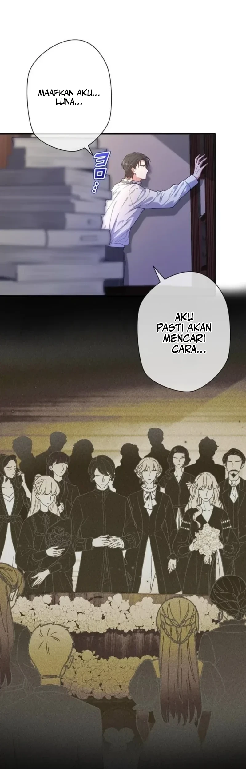 I May Be a Sickly Mom, but I’ll Raise My Fallen Son! Chapter 28 Gambar 11